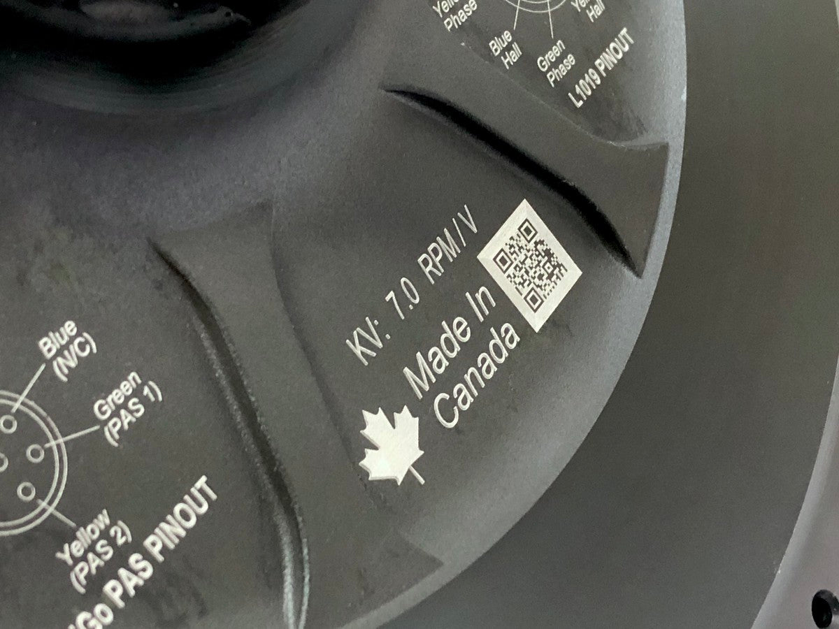 Front Max45 All-Axle, Std - Image 2