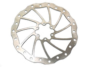 Magura Storm-HC eBike 6 Bolt Disc Brake Rotor 203 - Image 1