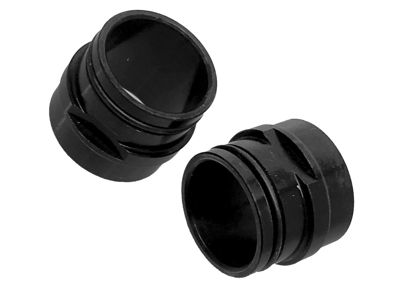 V3 15mm x 110 Boost Thru-Axle Adapter Kit, Even - Image 2