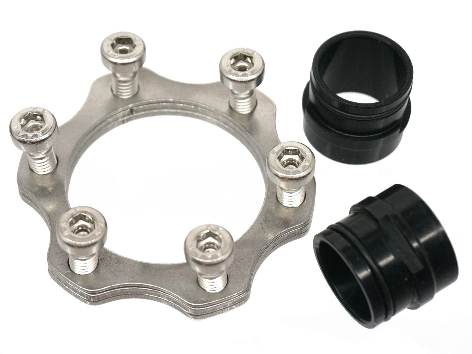 V3 15mm x 110 Boost Thru-Axle Adapter Kit, Even - Image 4
