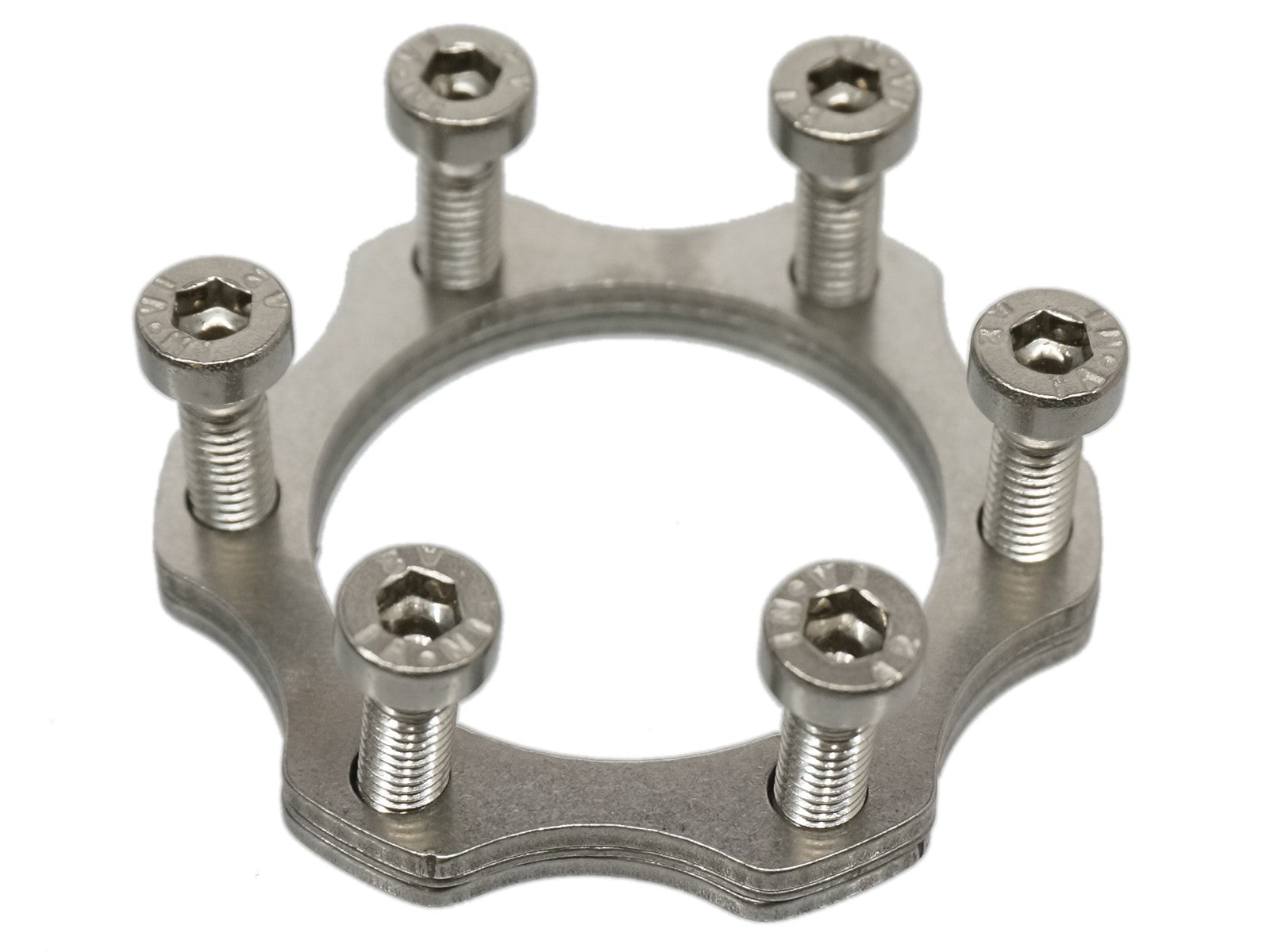 V3 15mm x 110 Boost Thru-Axle Adapter Kit, Even - Image 3