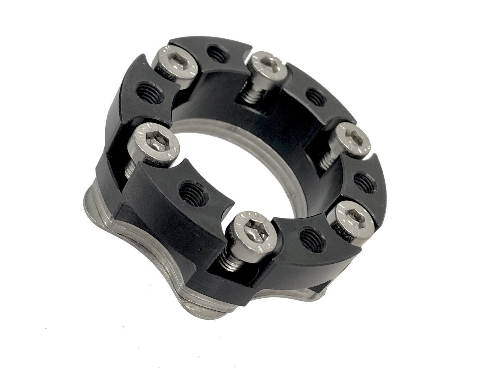 V3 Fatbike 15mm Thru-Axle (150mm) Front Adapter Kit - Image 3