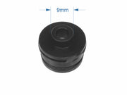 Standard Slotted Dropout (100mm) Front Adapters V3 - Image 1