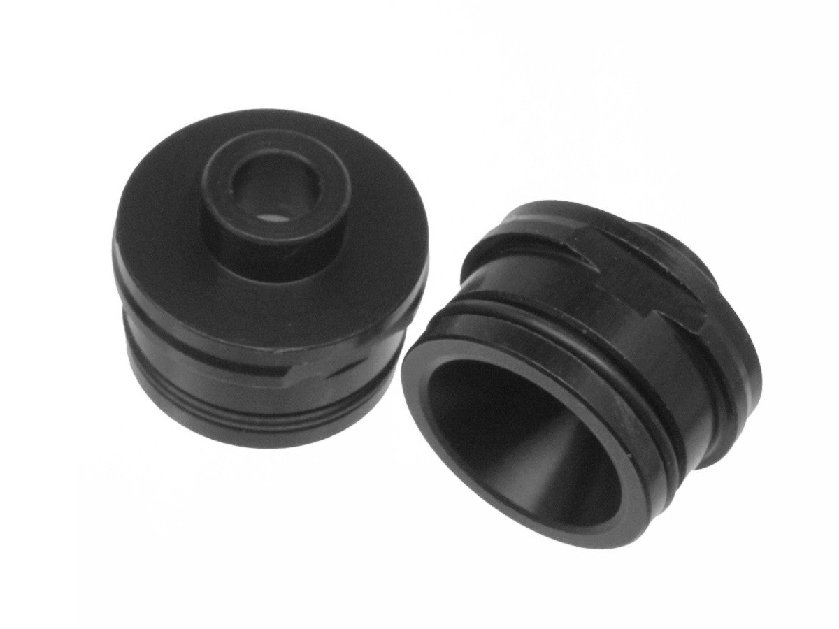 Standard Slotted Dropout (100mm) Front Adapters V3 - Image 2