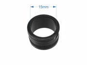 15mm Thru-Axle (100mm) Front Adapters V3 - Image 1