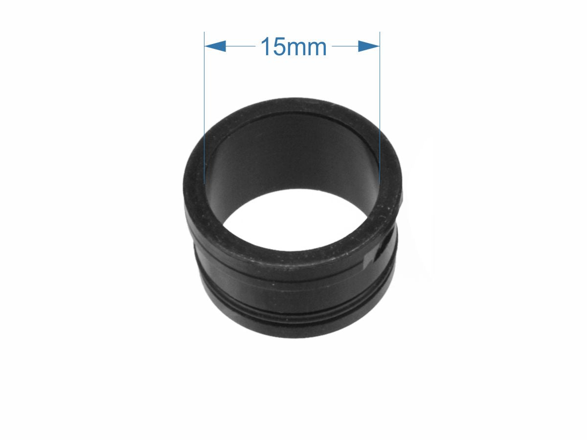 15mm Thru-Axle (100mm) Front Adapters V3 - Image 1