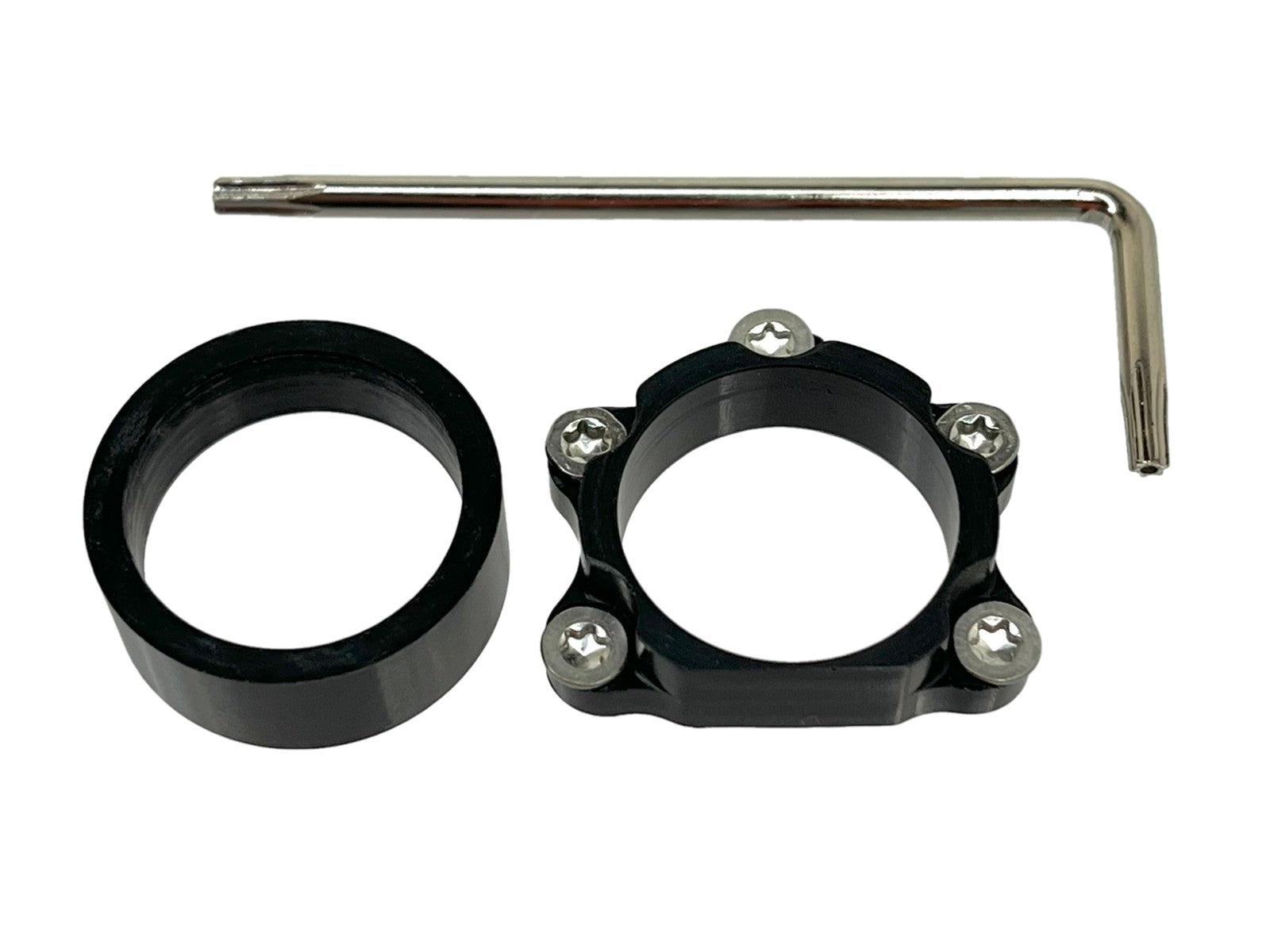 V2 20mm Thru-Axle Adapter Kit - Image 1