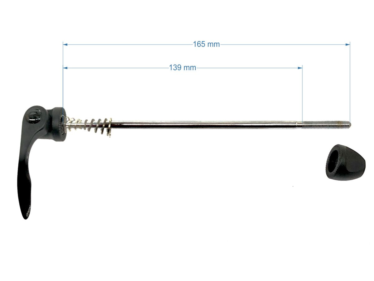 Quick Release Skewer 135mm - Image 1