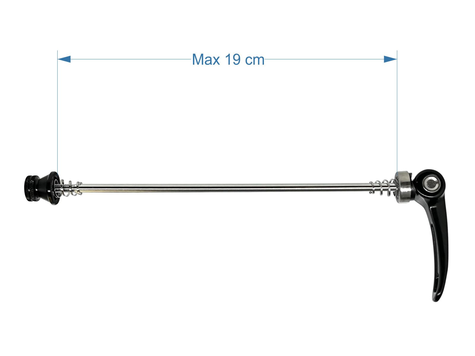 Quick Release Skewer 170mm - Image 1