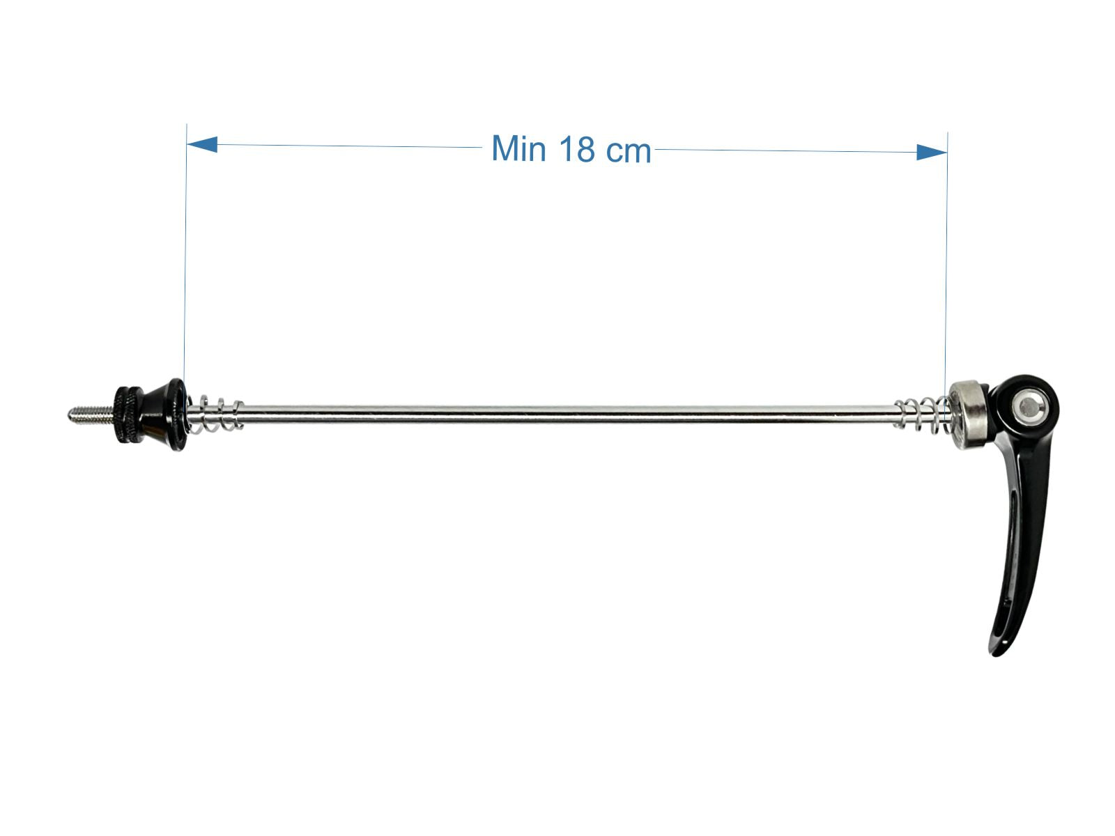 Quick Release Skewer 170mm - Image 2
