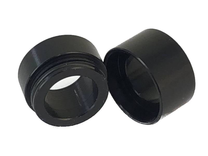 148mm Boost Thru-Axle Adapter Kit - Image 1