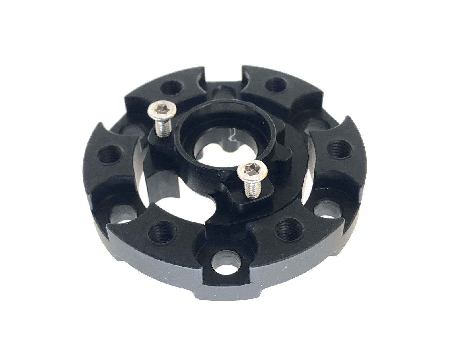 145mm Tandem Slotted Rear Adapters for V3 - Image 3