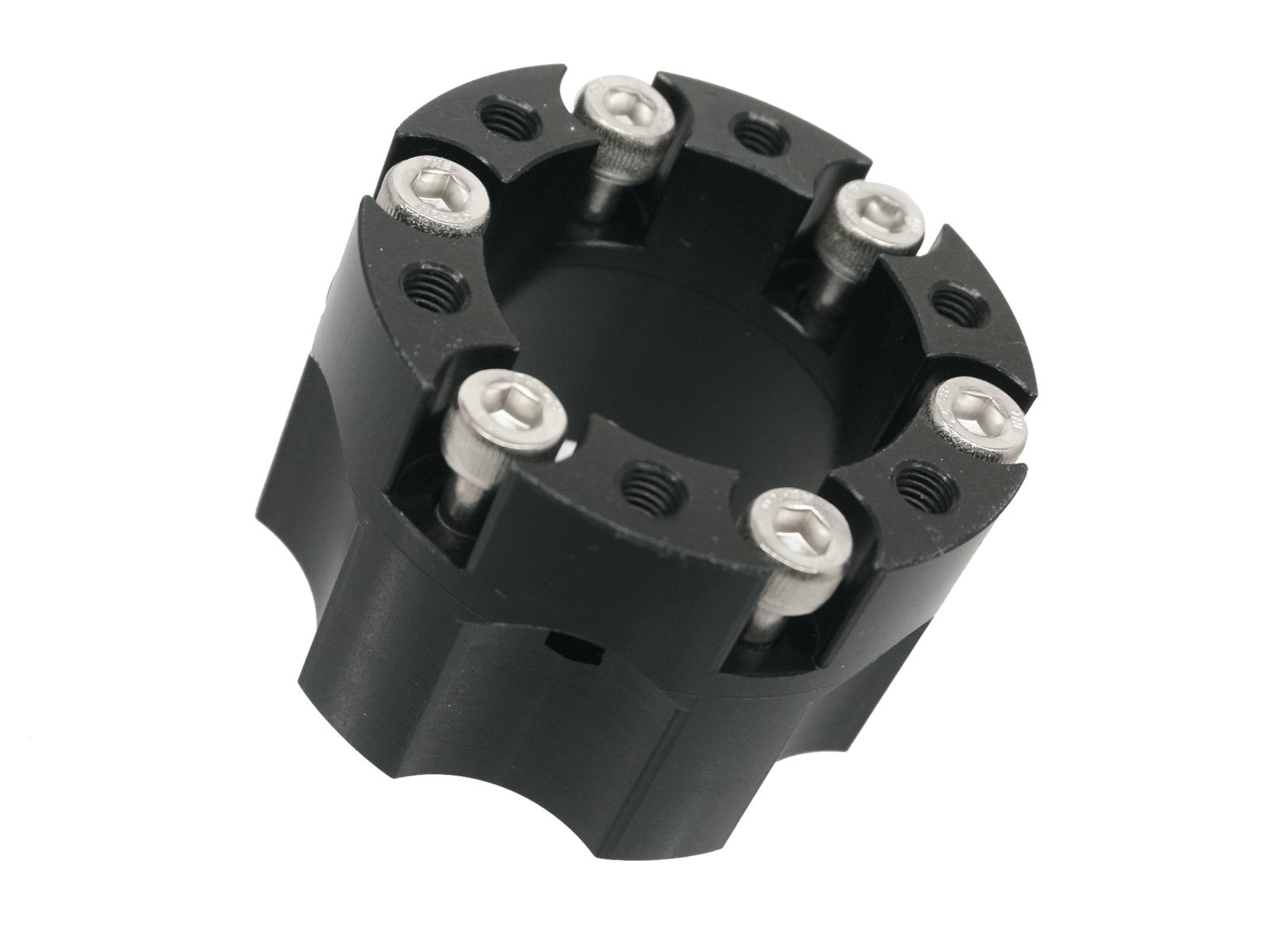 190mm Slotted Dropout Fatbike Rear Adapters V3 - Image 3