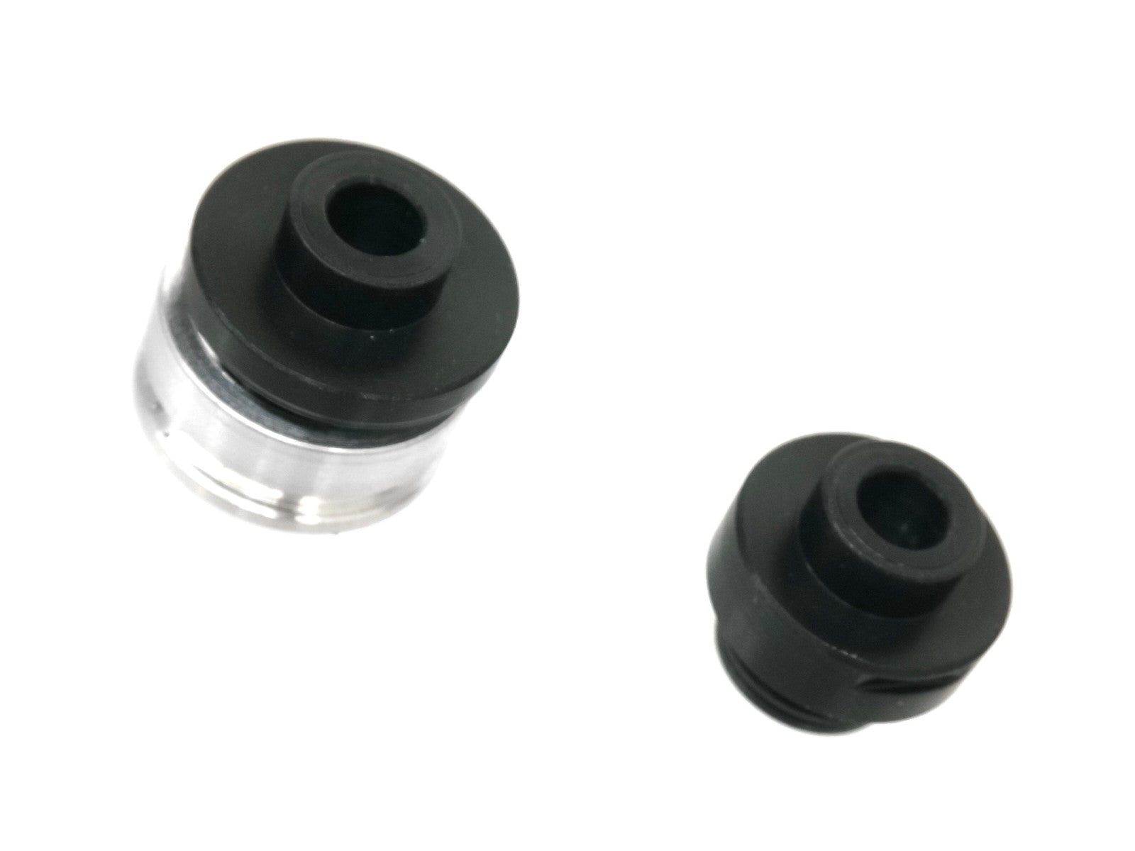 190mm Slotted Dropout Fatbike Rear Adapters V3 - Image 4