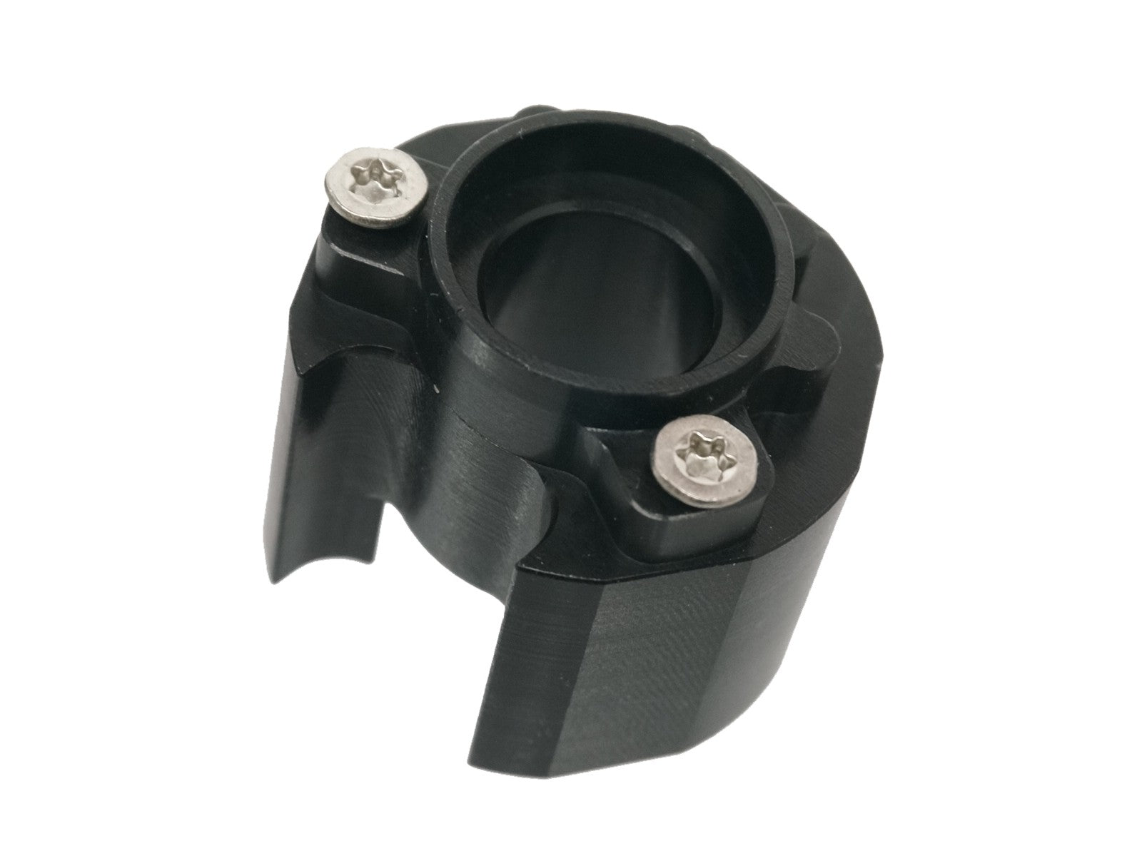 190mm Slotted Dropout Fatbike Rear Adapters V3 - Image 1