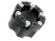 12x197mm Thru-Axle Fatbike Rear Adapter Kit V3 - Image 1