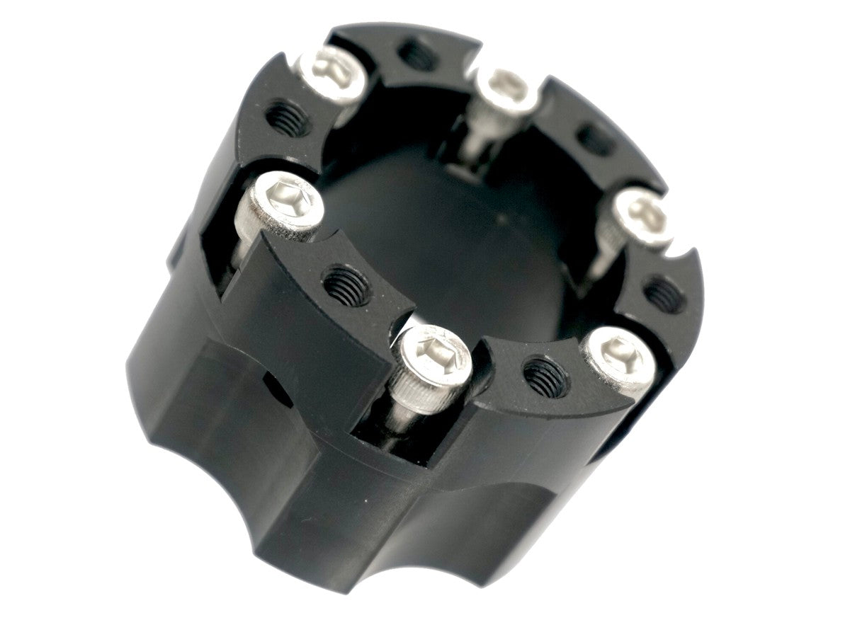 12x197mm Thru-Axle Fatbike Rear Adapter Kit V3 - Image 1