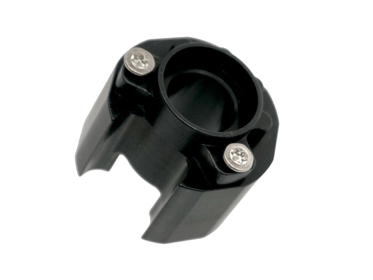 12x197mm Thru-Axle Fatbike Rear Adapter Kit V3 - Image 3