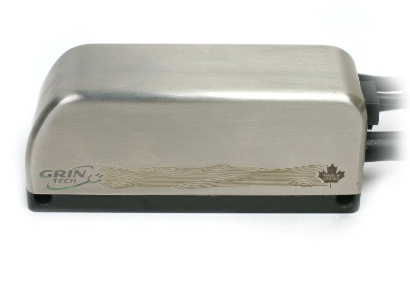 Phaserunner V6 L10 - Stainless Silver Shell - Image 2