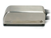 Phaserunner V6 MT - Stainless Silver Shell - Image 1