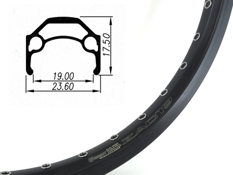 Rim16_ZAC19_32H - Image 1