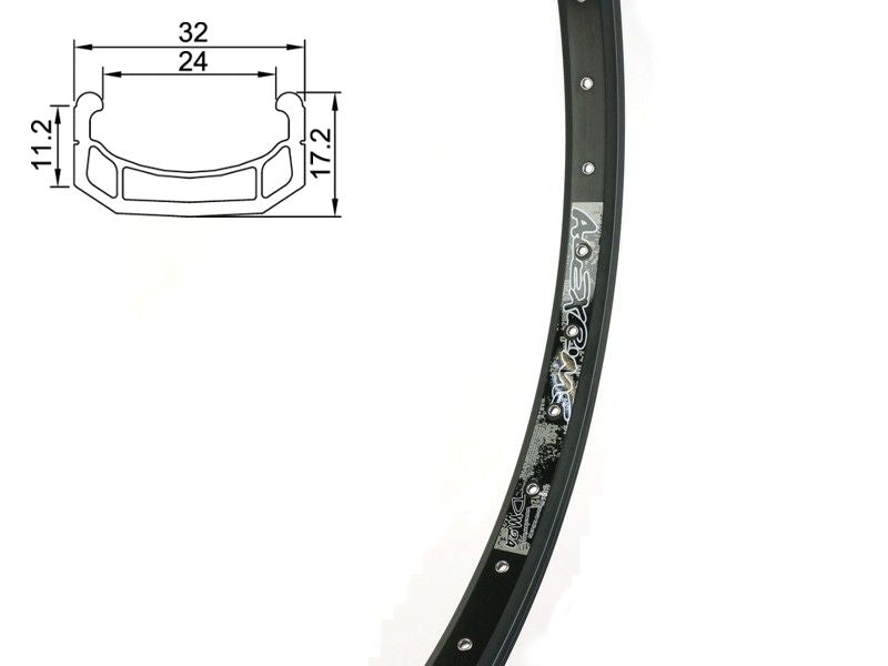Rim26_Alex_32H - Image 1