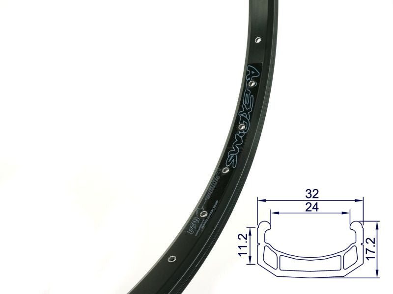 Rim700_Alex_32H - Image 1