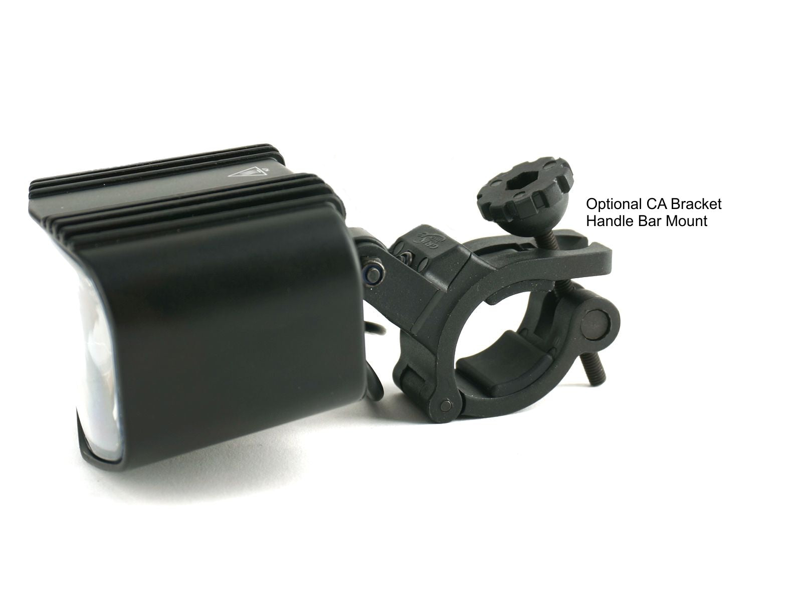SPL-01 1900 Lumen Ebike Light - Image 1