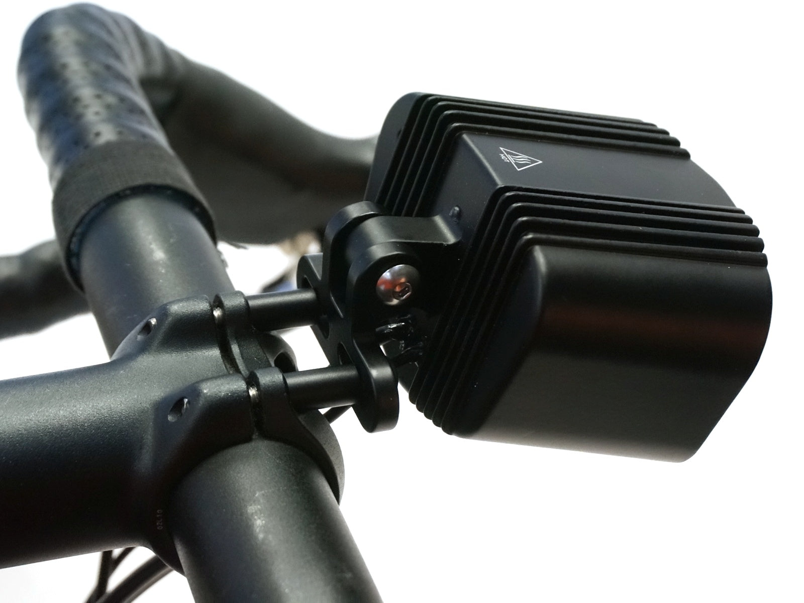 SPL-01 1900 Lumen Ebike Light - Image 3