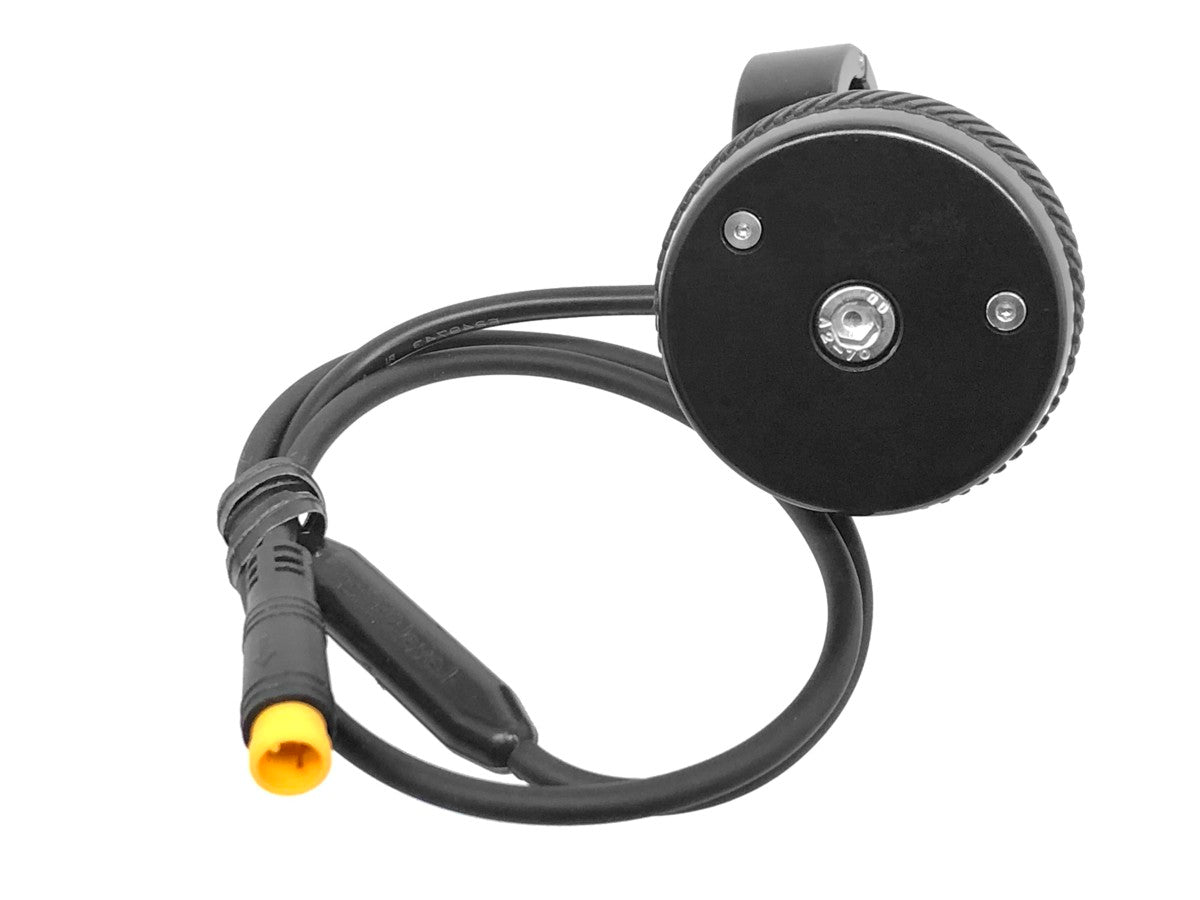 Dyol Bidirectional Throttle, Right - Image 1