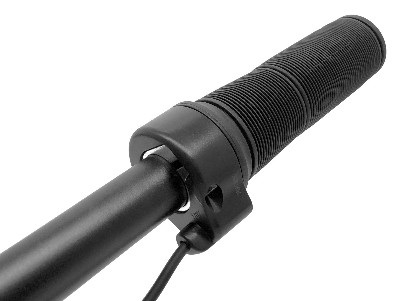 Bidirectional Twist Throttle with HiGo 3 pin Connector Plug - Image 4