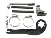 Grin All Axle Front Torque Arm Kit - Image 1