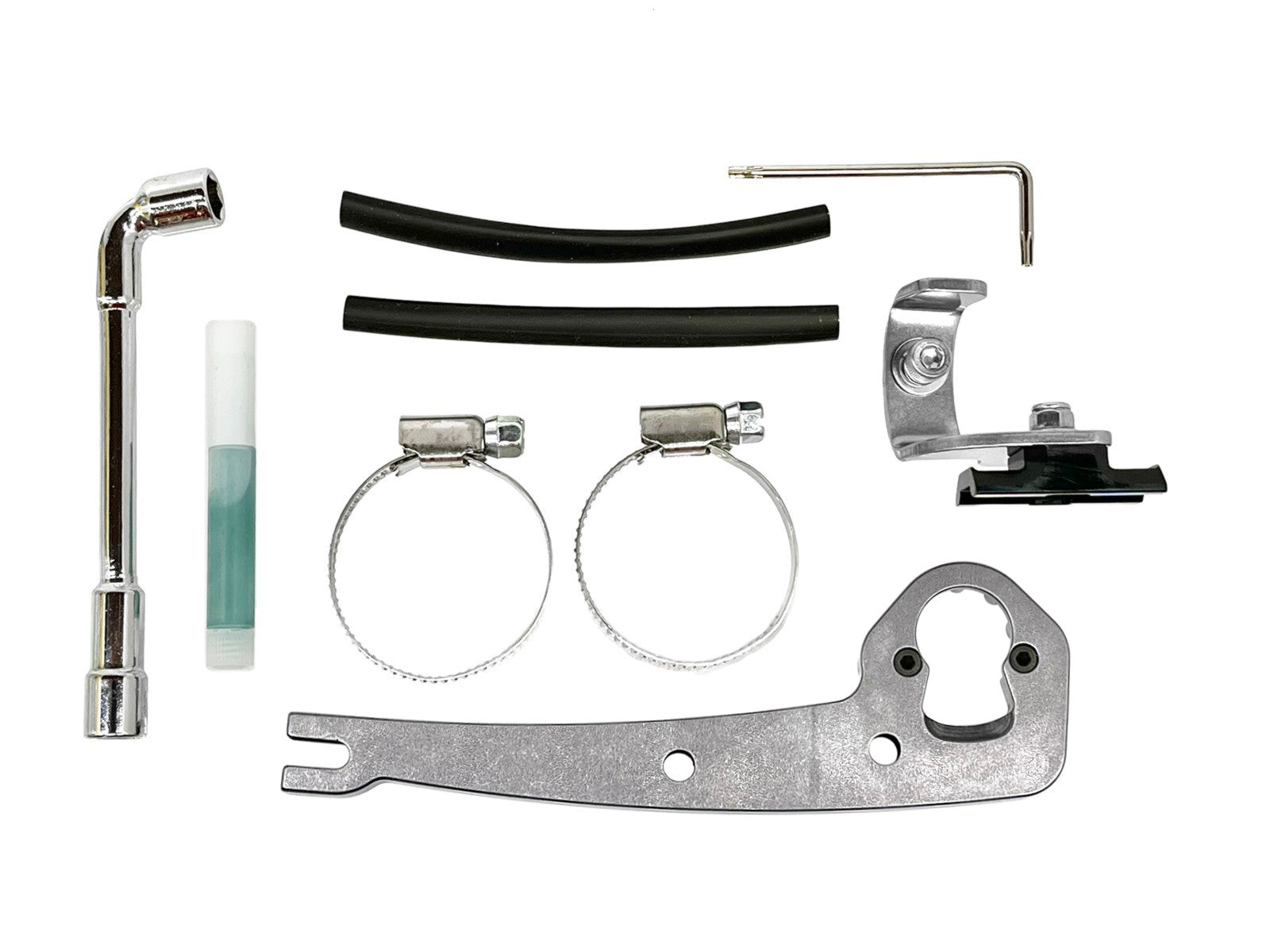 V3 Rear Grin All-Axle Torque Arm Kit - Image 1