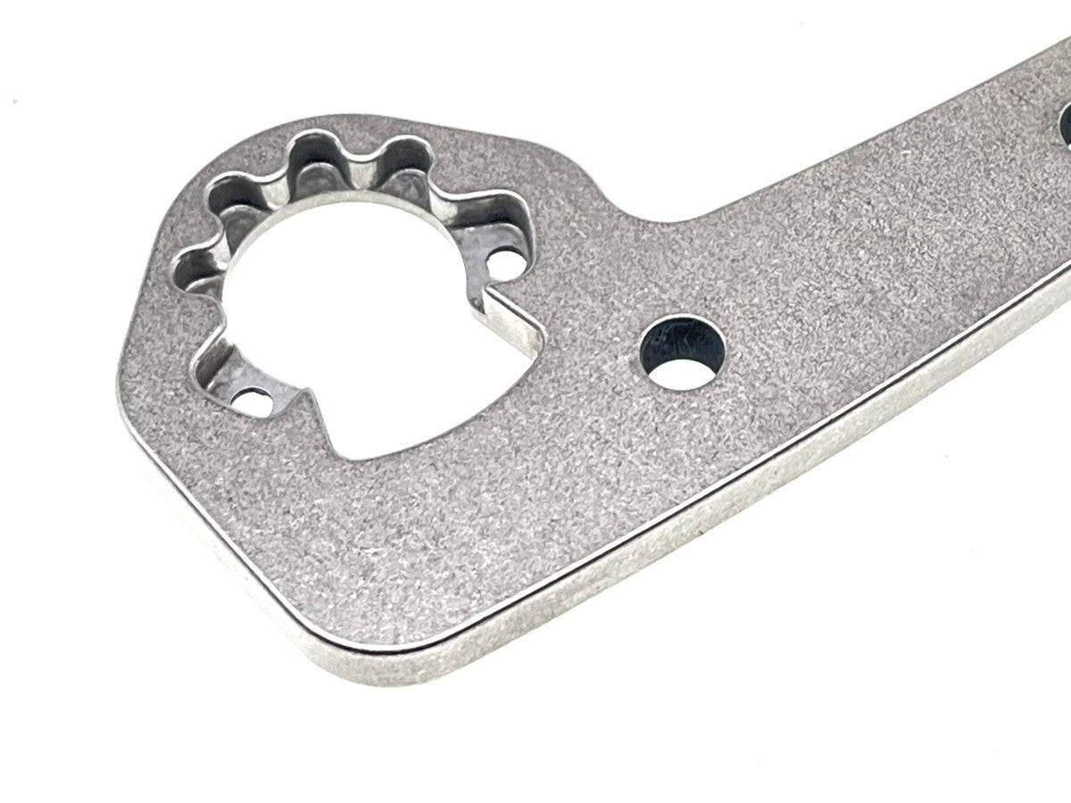 V3 Rear Grin All-Axle Torque Arm Kit - Image 3