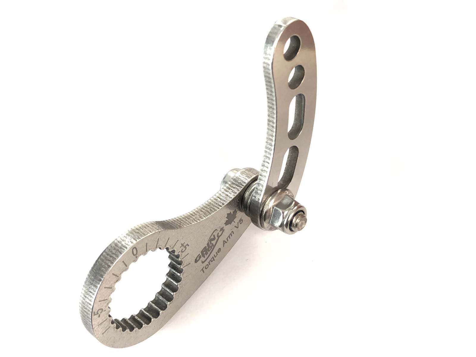 V5 Torque Arm - Image 2