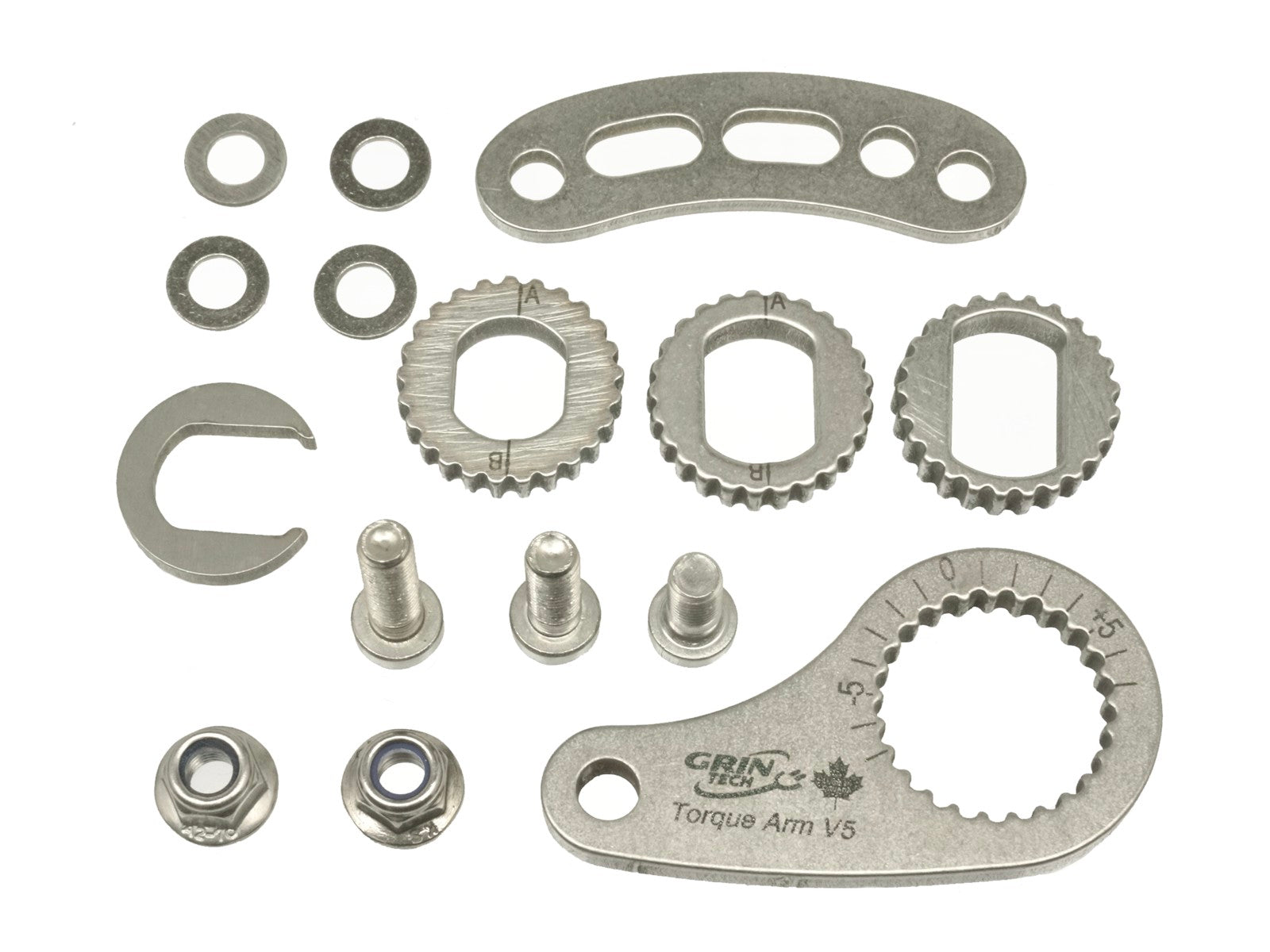 V5 Torque Arm - Image 5