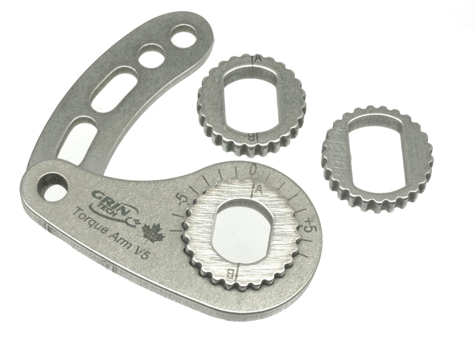 V5 Torque Arm - Image 6