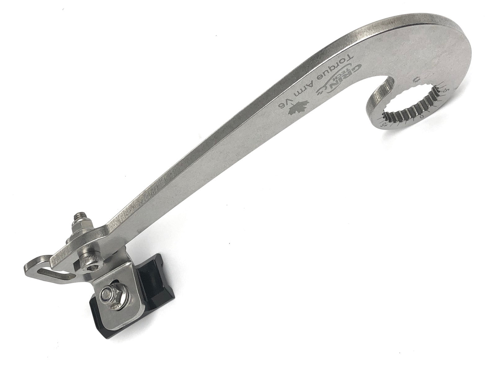 V6 Torque Arm - Image 4