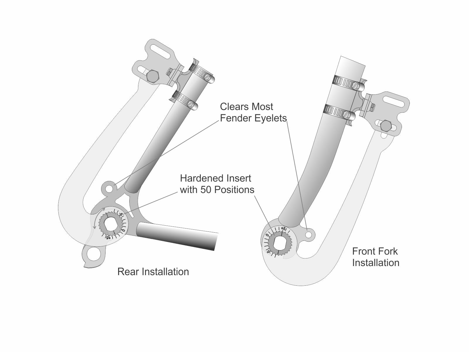 V6 Torque Arm - Image 6