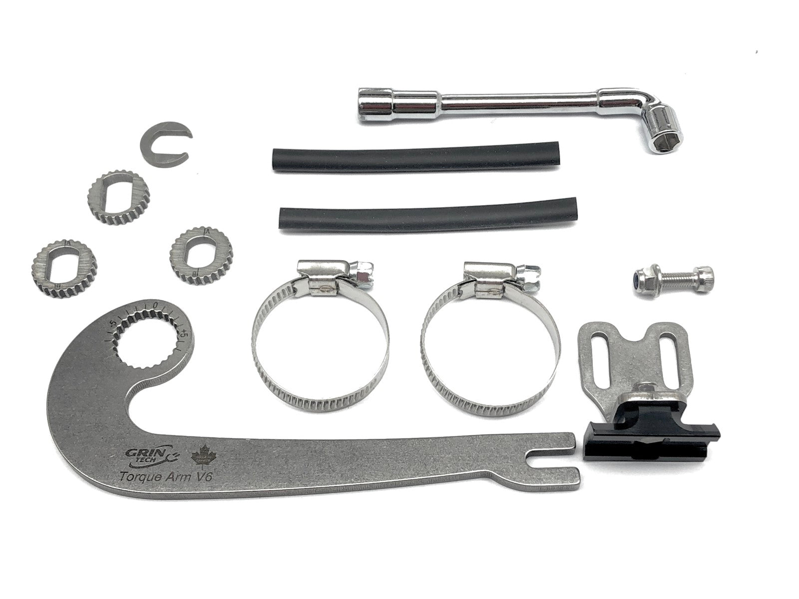V6 Torque Arm - Image 3