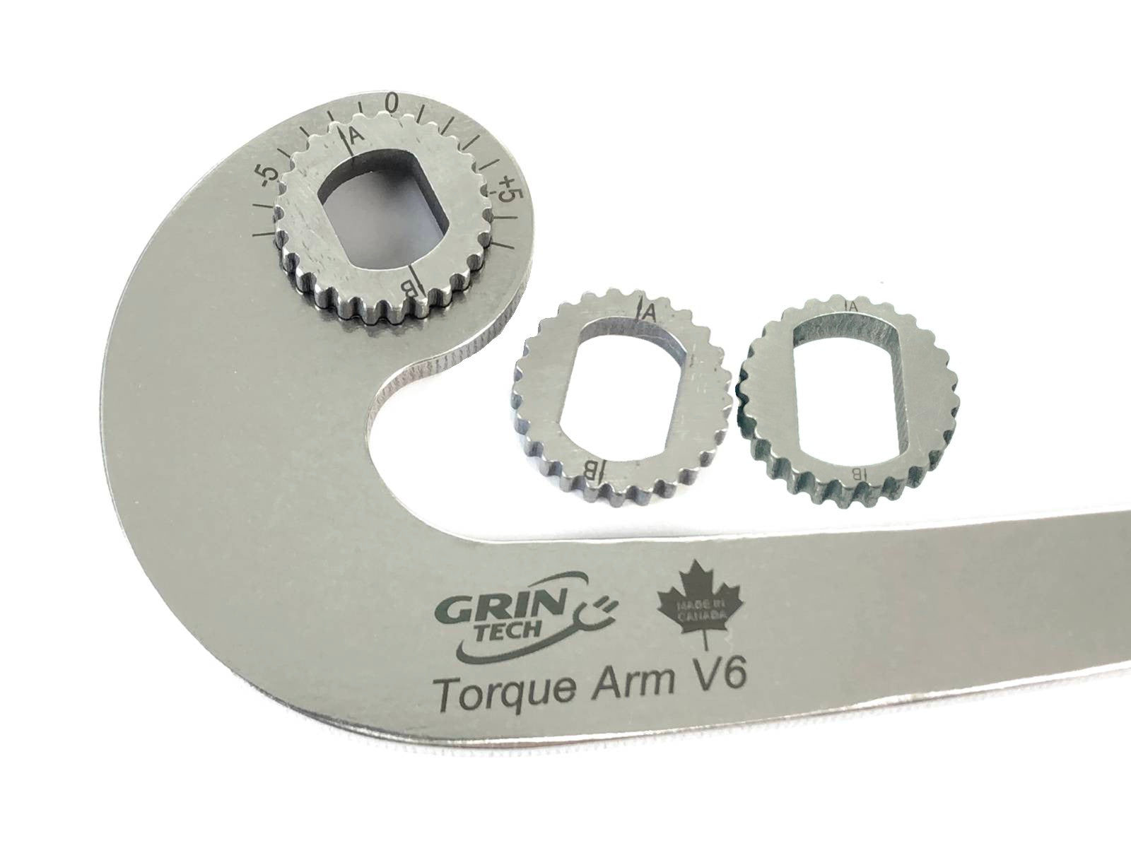 V6 Torque Arm - Image 7