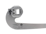 V7 Regen Torque Arm 14mm - Image 1