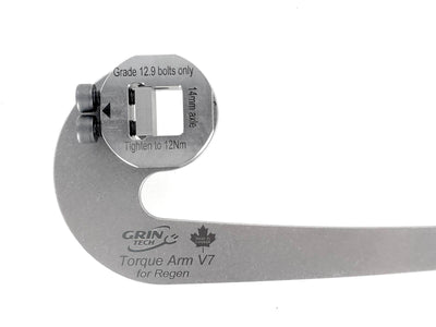 V7 Regen Torque Arm 14mm