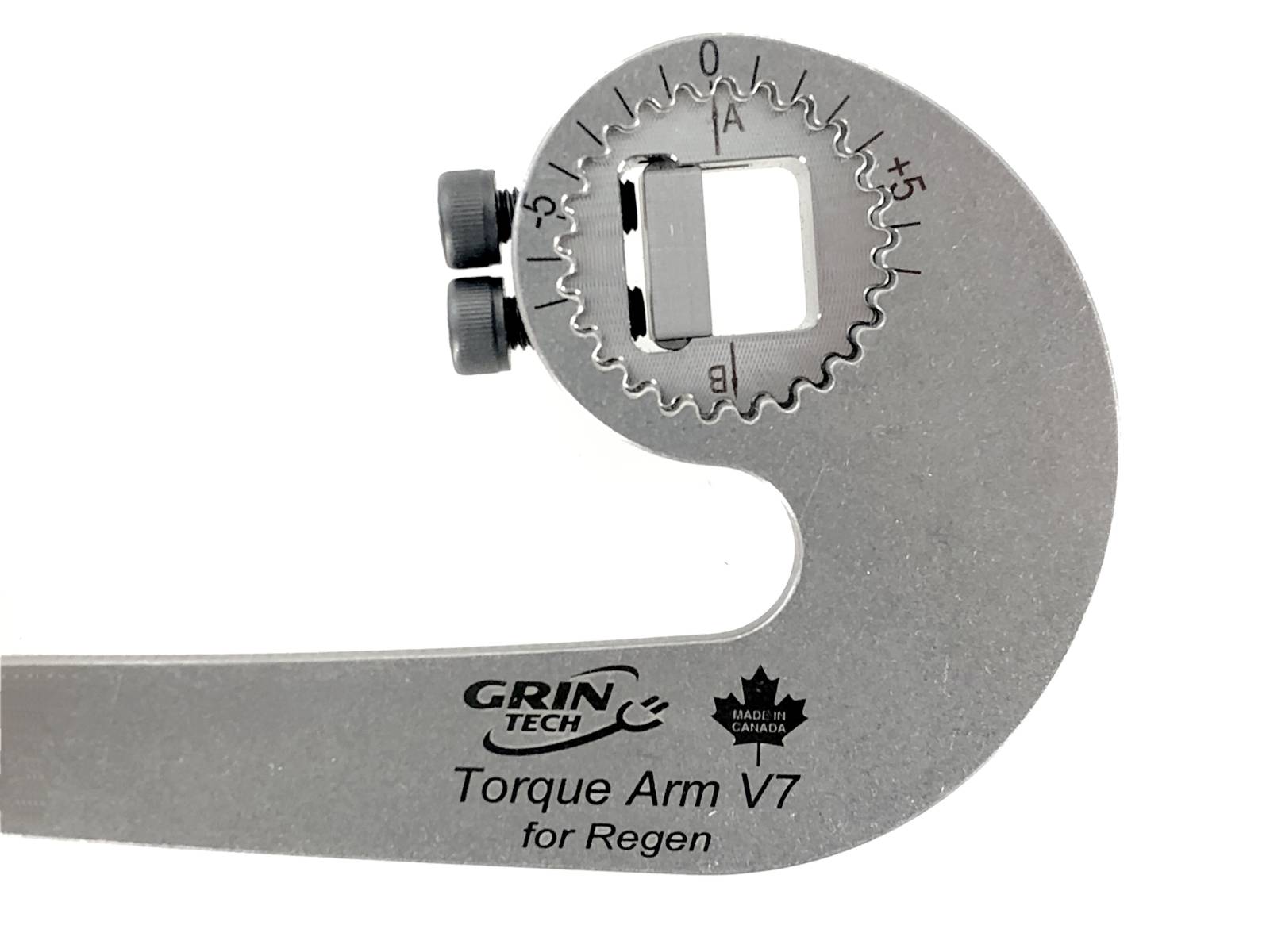 V7 Regen Torque Arm 14mm - Image 2