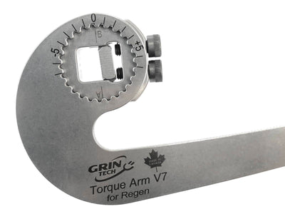 V7 Regen Torque Arm 12mm
