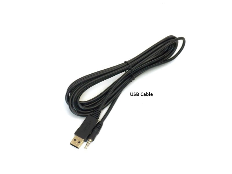 TTL-USB Programming Cable - Image 1
