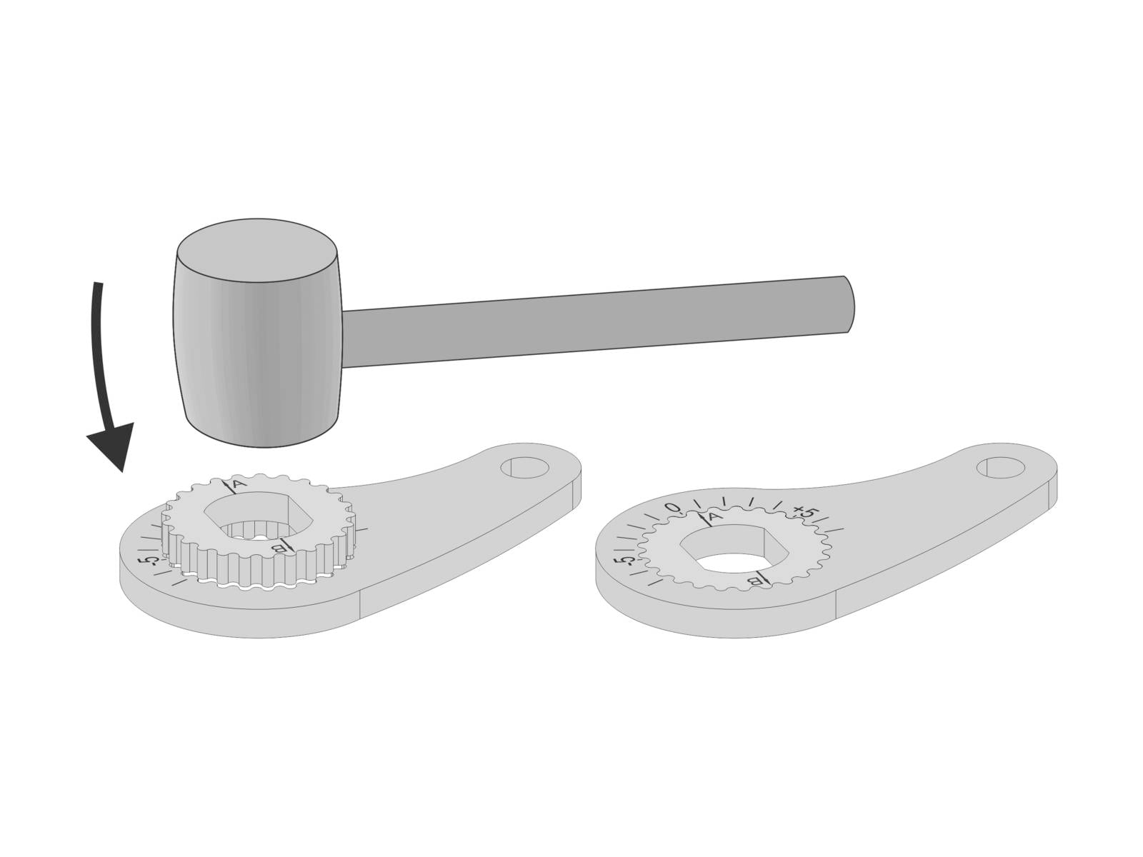 V5 Torque Arm - Image 3