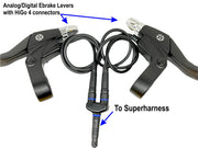 HiGo-4 Ebrake Splitter - Image 1