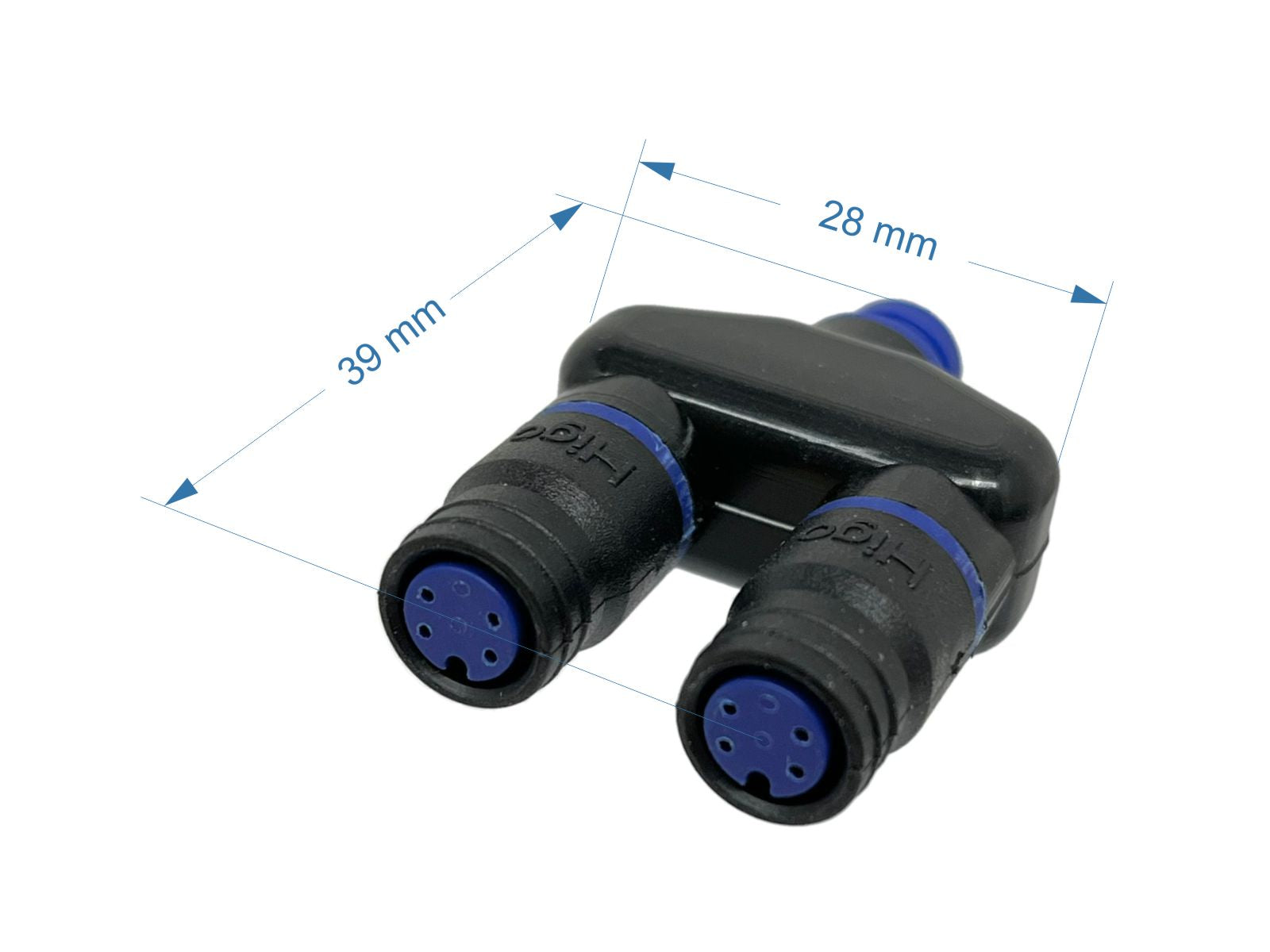 HiGo-4 Ebrake Splitter - Image 5