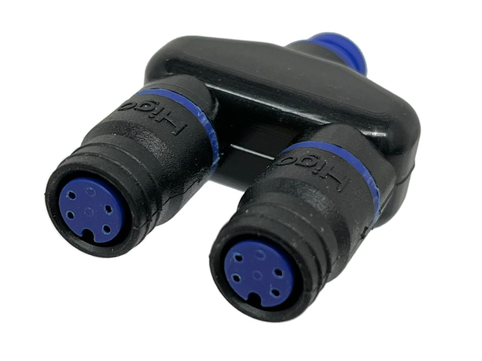 HiGo-4 Ebrake Splitter - Image 2